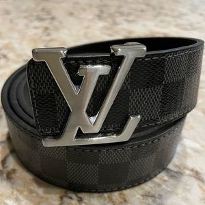 LV Belt